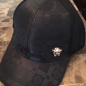 Designer Hat